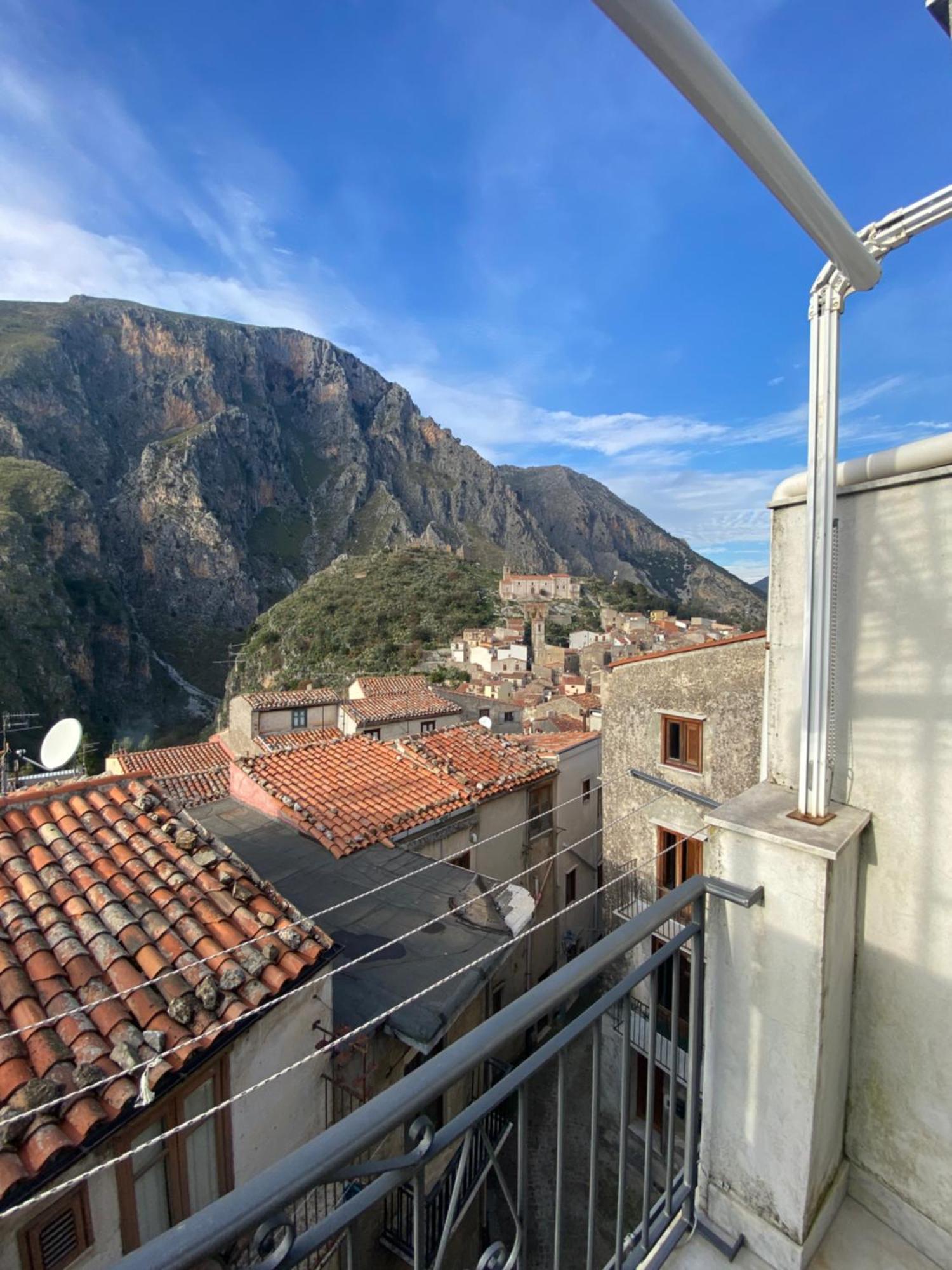Apartament Aria & Bellavista Isnello